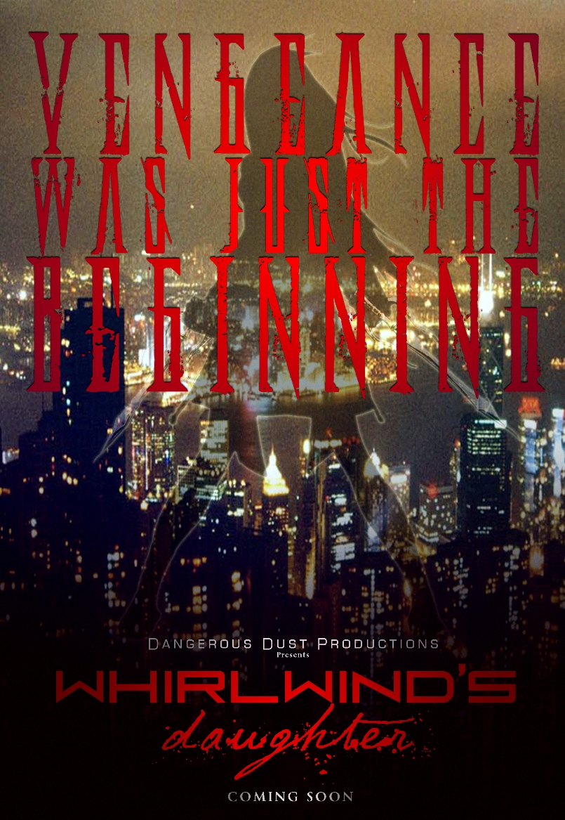 Poster Design by ASDesigns for Dangerous Dust Productions | Design #1472006