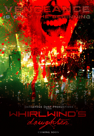 Poster Design by ASDesigns for Dangerous Dust Productions | Design: #1472246