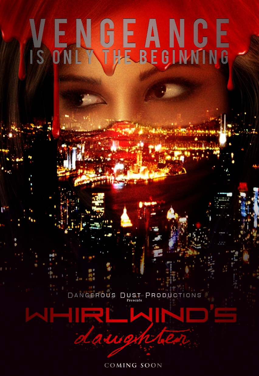 Poster Design by ASDesigns for Dangerous Dust Productions | Design #1473011