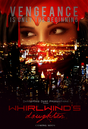 Poster Design by ASDesigns for Dangerous Dust Productions | Design: #1473011