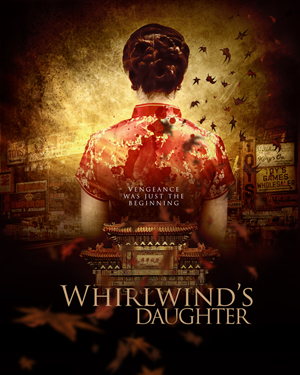 Poster Design by orkeny toria for Dangerous Dust Productions | Design #1432304