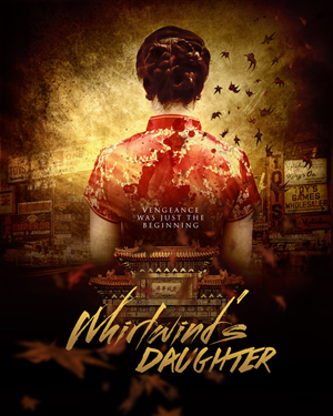 Poster Design by orkeny toria for Dangerous Dust Productions | Design: #1432442