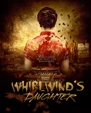 Poster Design by orkeny toria for Dangerous Dust Productions | Design: #1432450