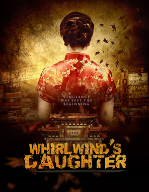 Poster Design by orkeny toria for Dangerous Dust Productions | Design: #1508051