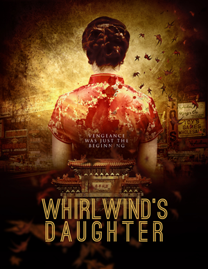 Poster Design by orkeny toria for Dangerous Dust Productions | Design: #1514403