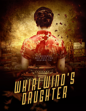 Poster Design by orkeny toria for Dangerous Dust Productions | Design: #1514429