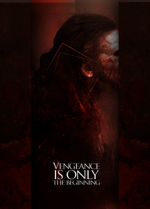 Poster Design by Maki for Dangerous Dust Productions | Design: #1465992