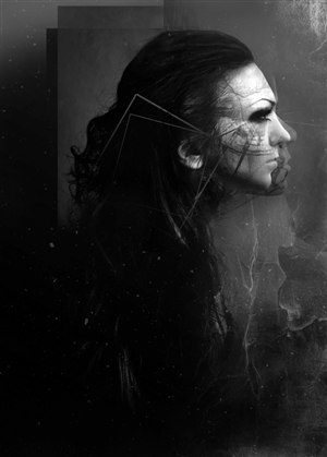 Poster Design by Maki for Dangerous Dust Productions | Design: #1465999