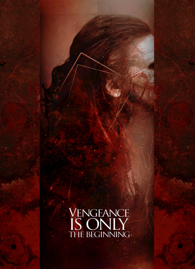 Poster Design by Maki for Dangerous Dust Productions | Design #1482279