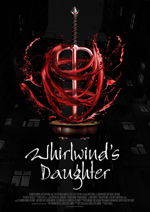 Poster Design by GloveGraphics for Dangerous Dust Productions | Design: #1458460
