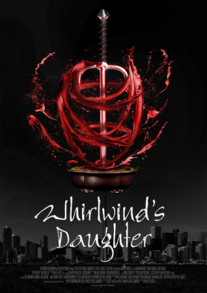 Poster Design by GloveGraphics for Dangerous Dust Productions | Design: #1462344