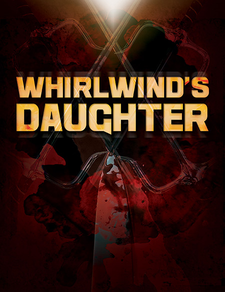 Poster Design by SFD for Dangerous Dust Productions | Design #1454350