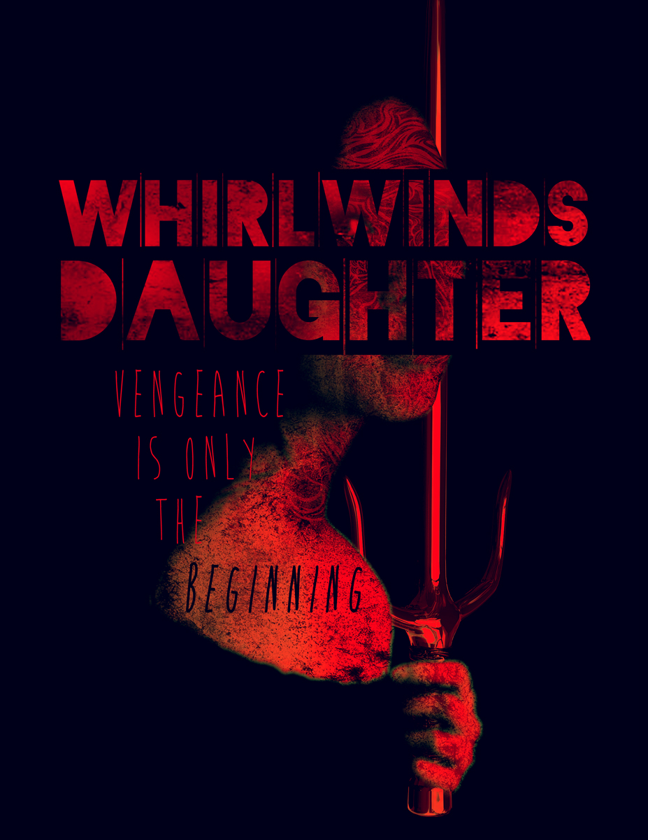 Poster Design by surreal_cereal for Dangerous Dust Productions | Design #1493606