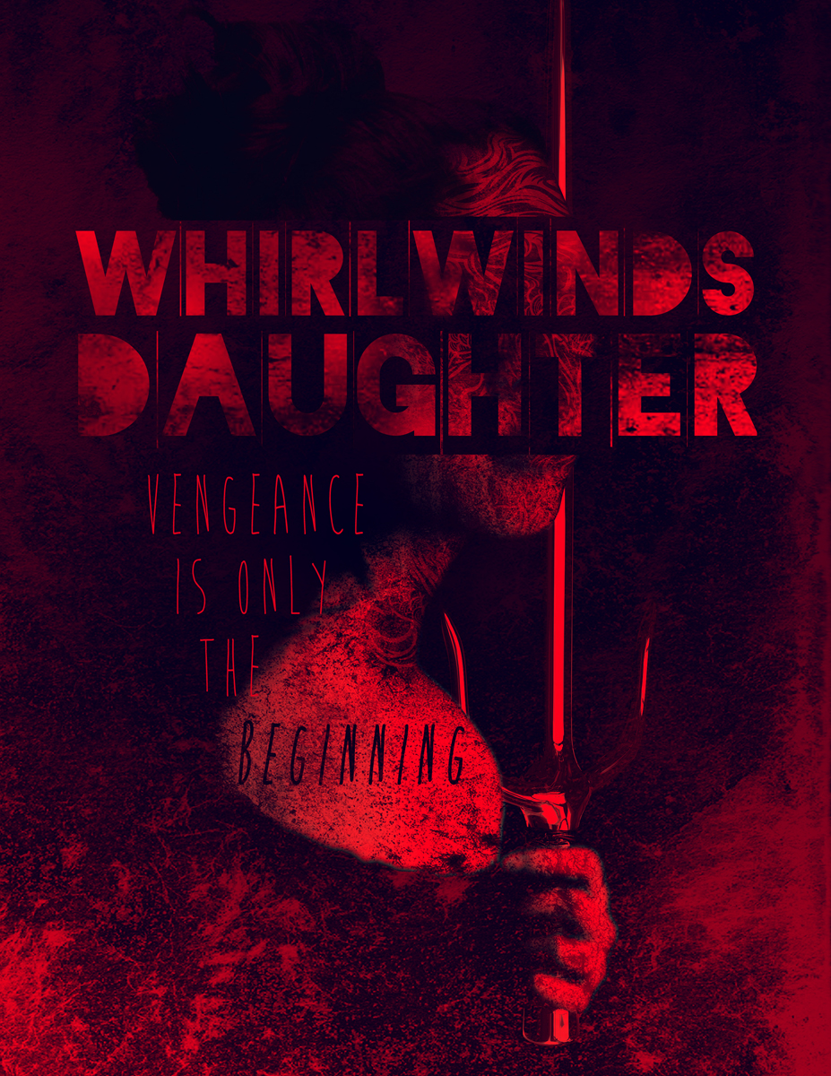 Poster Design by surreal_cereal for Dangerous Dust Productions | Design #1502852