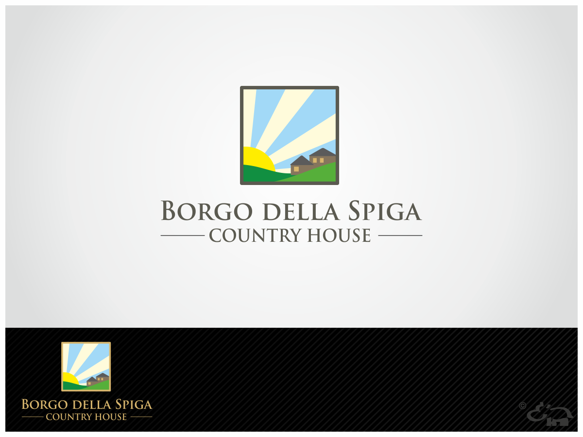 Diseño de Logo por HYPdesign para este proyecto | Diseño #1432295