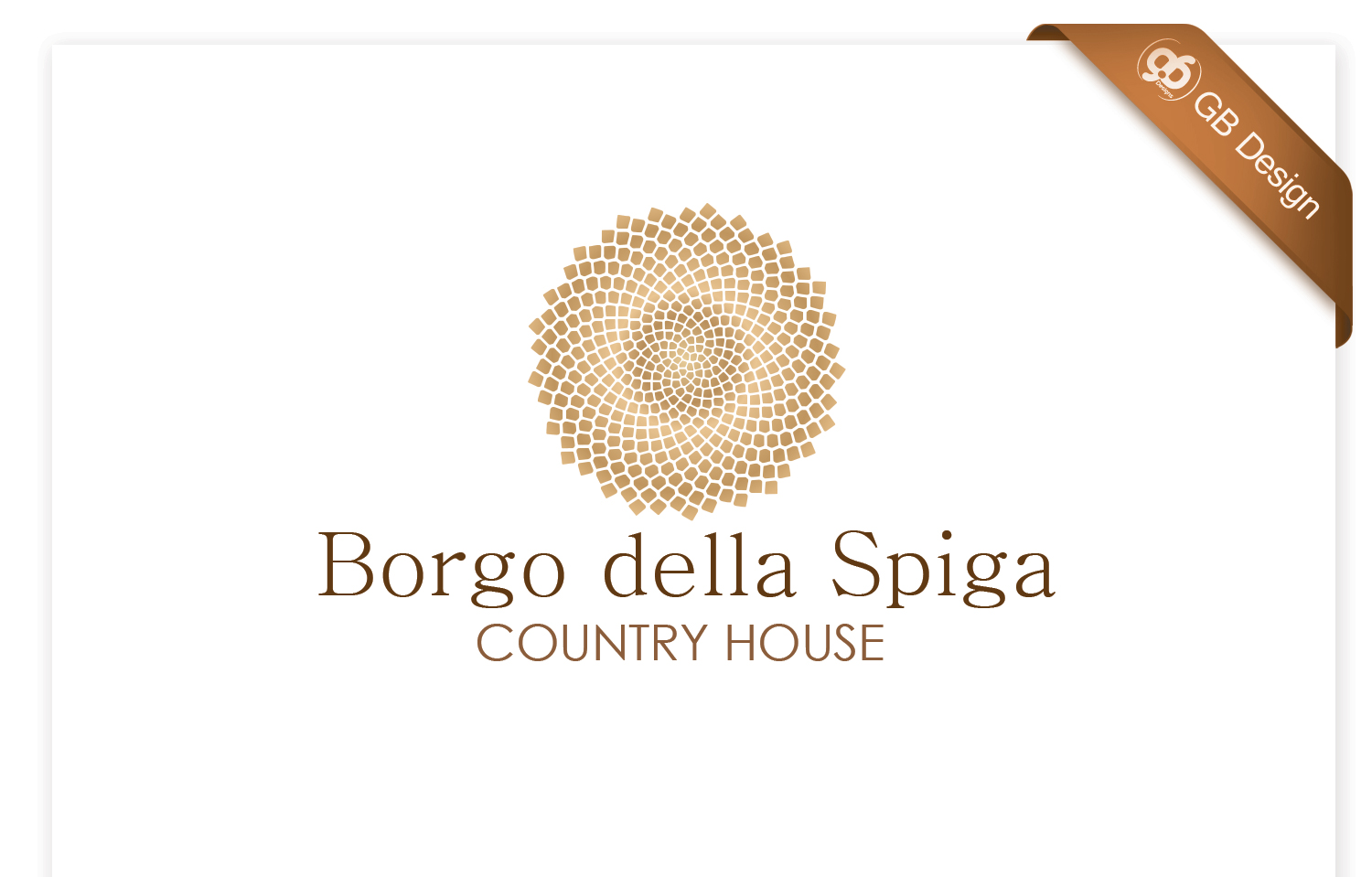 Logo Design by Gb designs for this project | Design #1426212