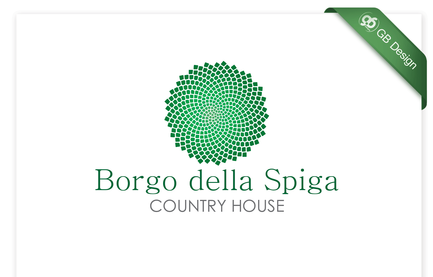 Logo Design by Gb designs for this project | Design #1426219