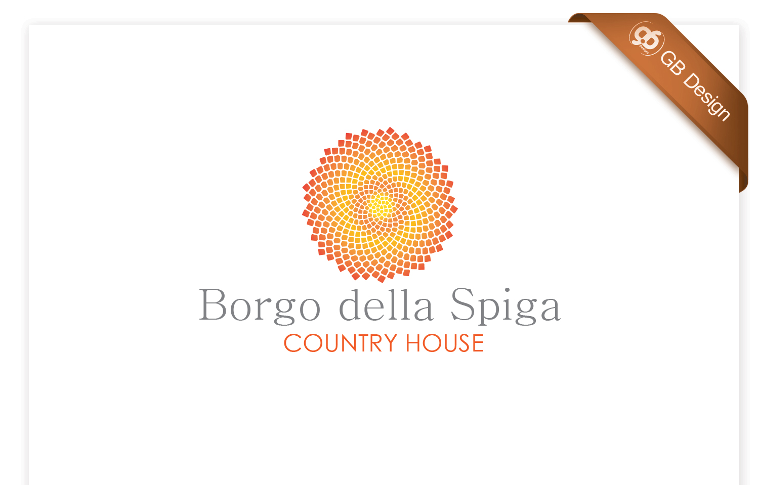 Logo Design by Gb designs for this project | Design #1428287