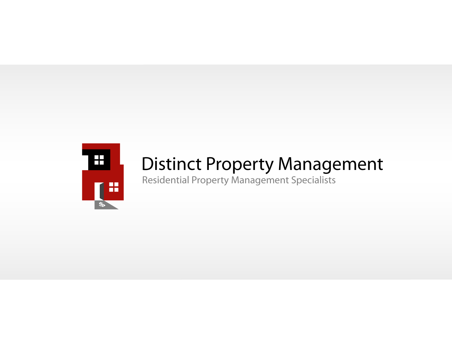 Design de Logo par design pres pour Distinct Property Management Pty Limited | Design #252957