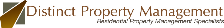 Design de Logo par Design Possibilities pour Distinct Property Management Pty Limited | Design #258588