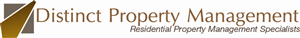 Logo-Design von Design Possibilities für Distinct Property Management Pty Limited | Design: #258588