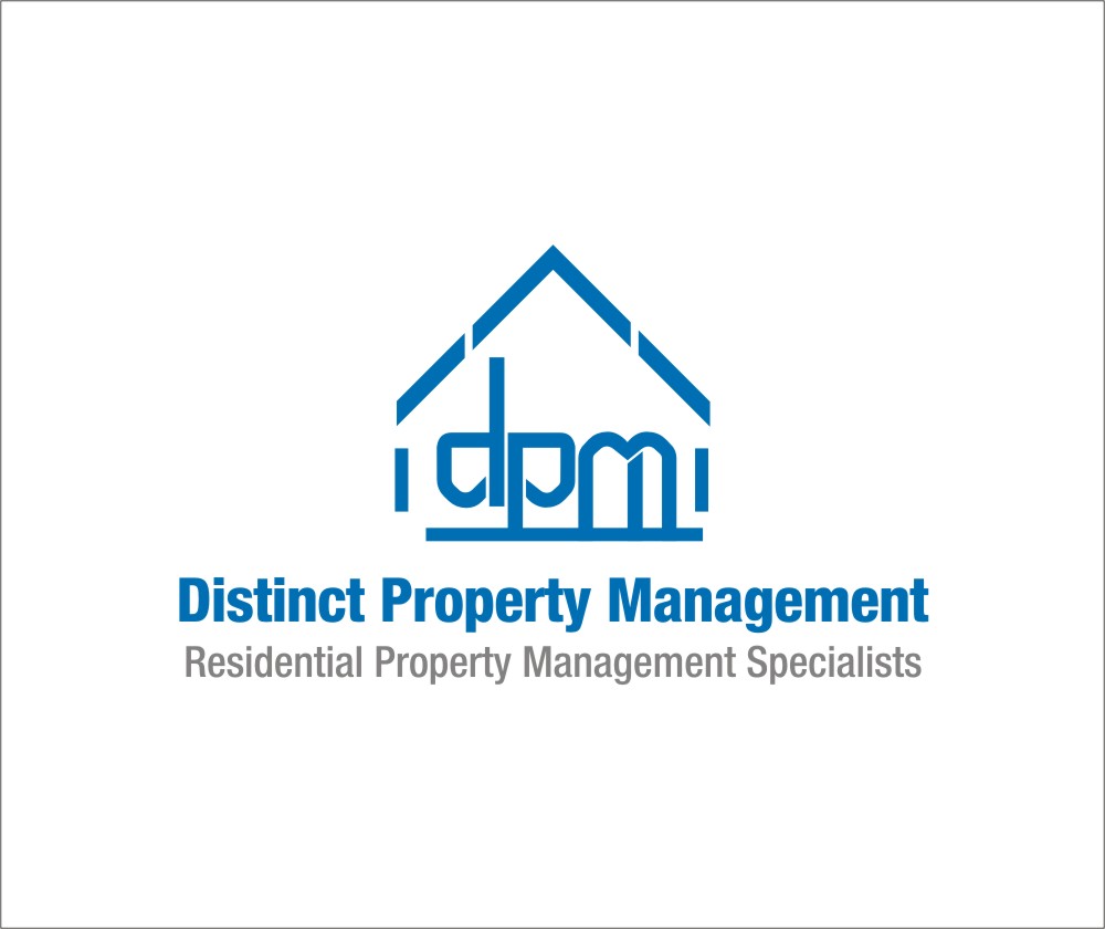 Logo Design by ddesign for Distinct Property Management Pty Limited | Design #253811