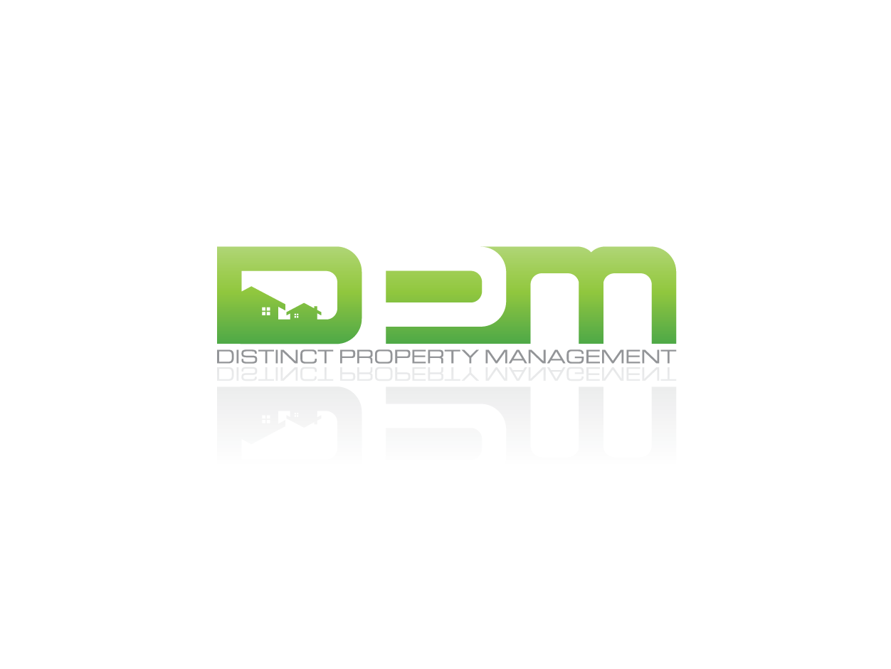Design de Logo par bluejet pour Distinct Property Management Pty Limited | Design #256196