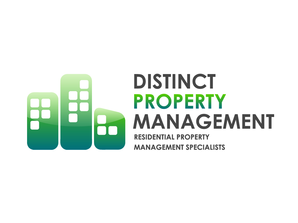 Design de Logo par HyperTime Studio pour Distinct Property Management Pty Limited | Design #251554