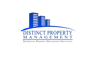 Logo-Design von Million Color Designs für Distinct Property Management Pty Limited | Design: #252007