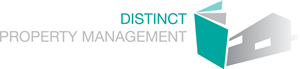 Logo-Design von colin welden für Distinct Property Management Pty Limited | Design: #251338