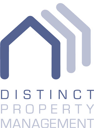 Logo-Design von colin welden für Distinct Property Management Pty Limited | Design: #251340
