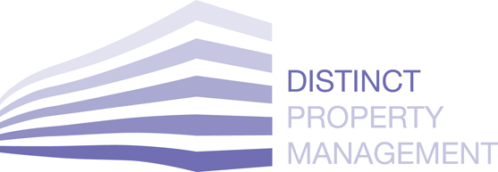 Logo Design by colin welden for Distinct Property Management Pty Limited | Design #251341