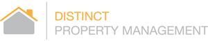 Logo Design by colin welden for Distinct Property Management Pty Limited | Design #251345