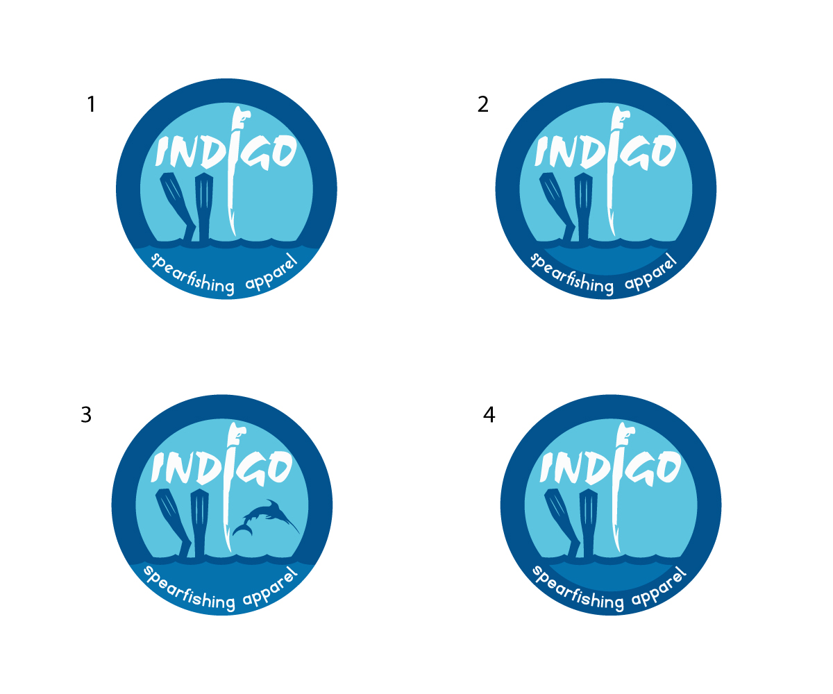 Design de Logo par avdeeva.alex pour ce projet | Design #5103090