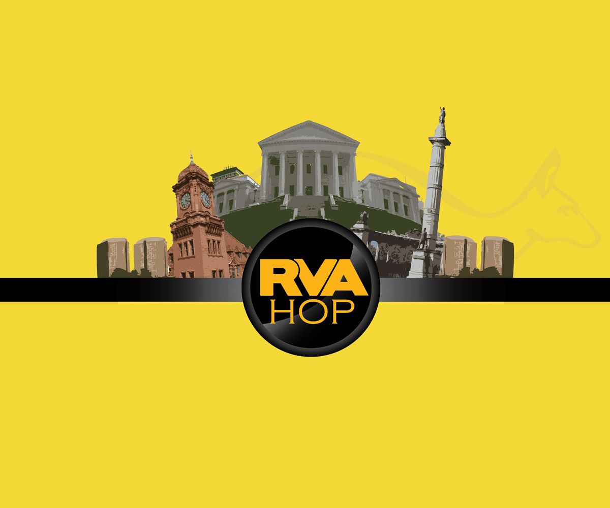 Design Graphique par Fadsel Technologies pour RVATrolley | Design #1428592