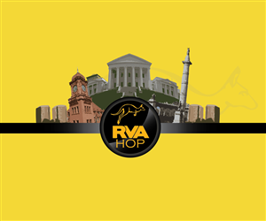 Graphic Design by Fadsel Technologies for RVATrolley | Design: #1428614