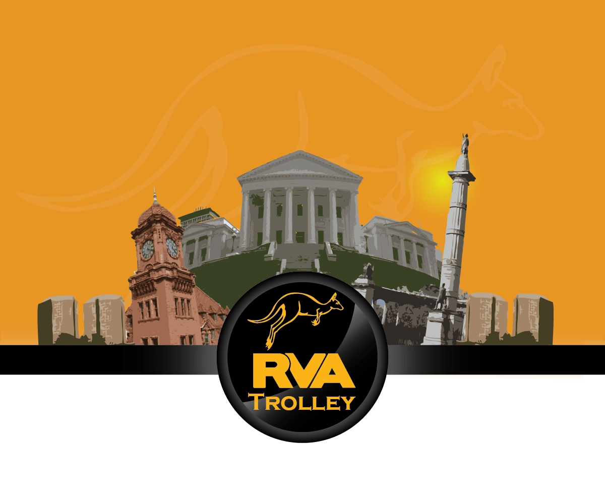 Graphic Design by Fadsel Technologies for RVATrolley | Design #1489255