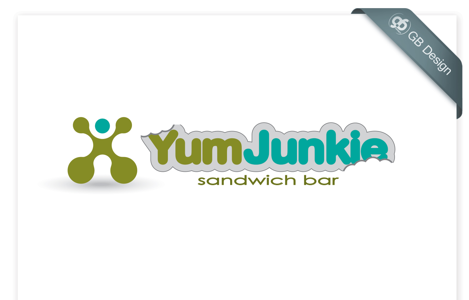 Logo Design by Gb designs for this project | Design #1422455