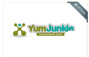 Logo Design by Gb designs