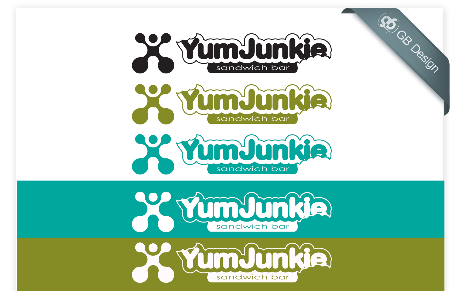 Logo Design by Gb designs for this project | Design #1425712