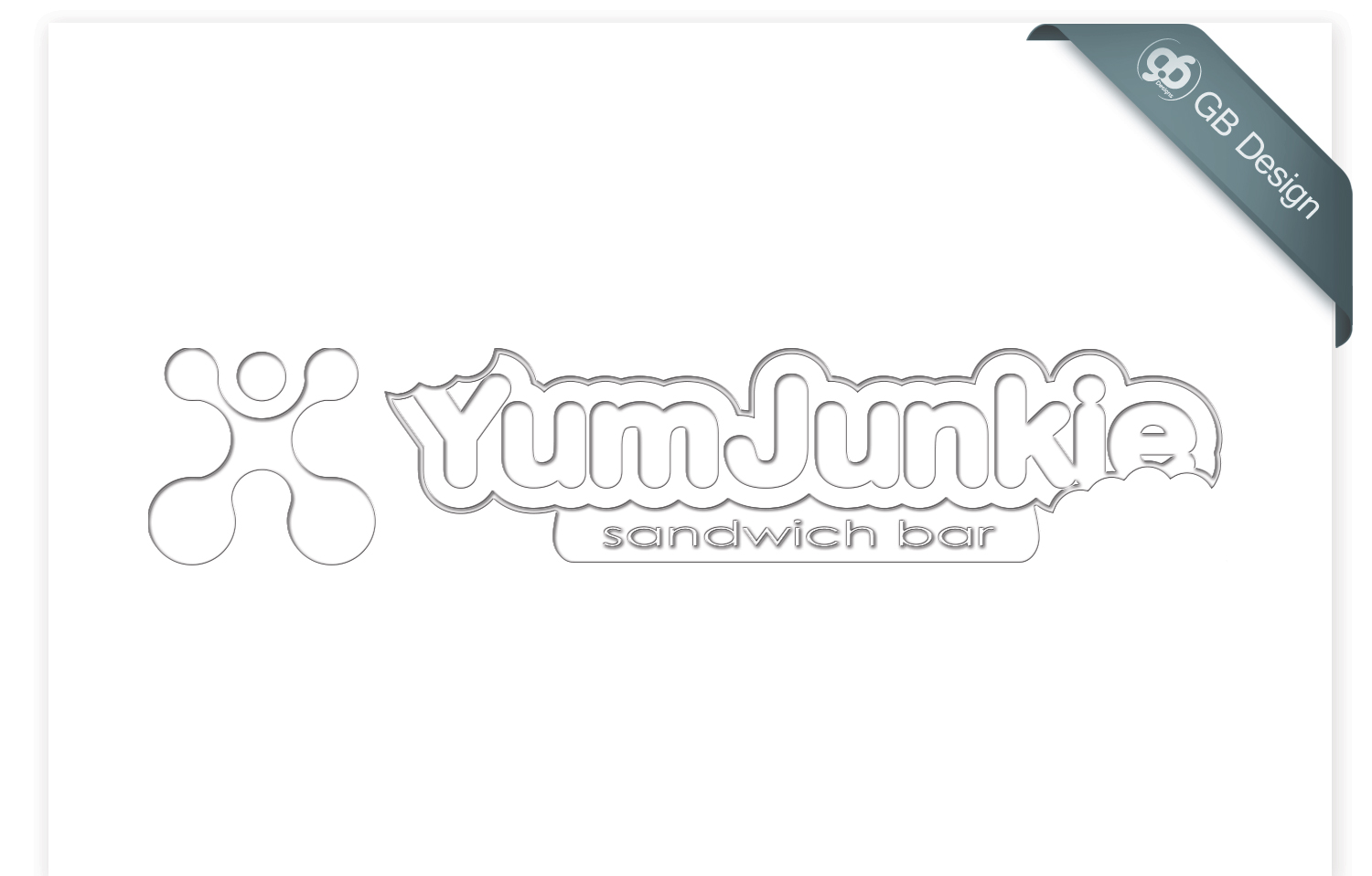 Logo-Design von Gb designs für dieses Projekt | Design #1425713