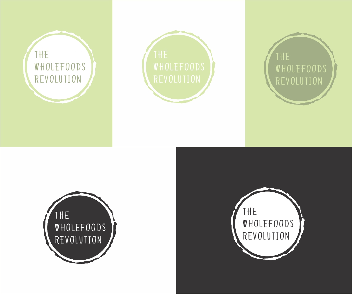 Logo Design by Mandarina for Sophie+Guidolin | Design: #5124423