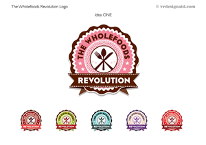 Logo Design by vrdesignaid