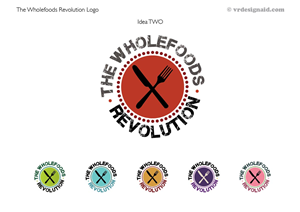 Logo Design by vrdesignaid for Sophie+Guidolin | Design: #5074552