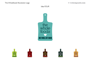 Logo Design by vrdesignaid for Sophie+Guidolin | Design: #5074559