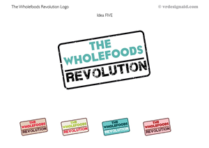 Logo Design by vrdesignaid for Sophie+Guidolin | Design: #5074562
