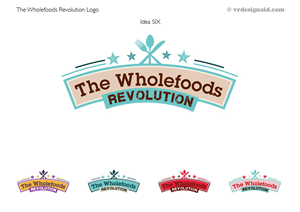 Logo Design by vrdesignaid for Sophie+Guidolin | Design: #5074585
