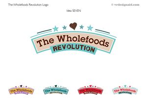 Logo Design by vrdesignaid for Sophie+Guidolin | Design: #5074589