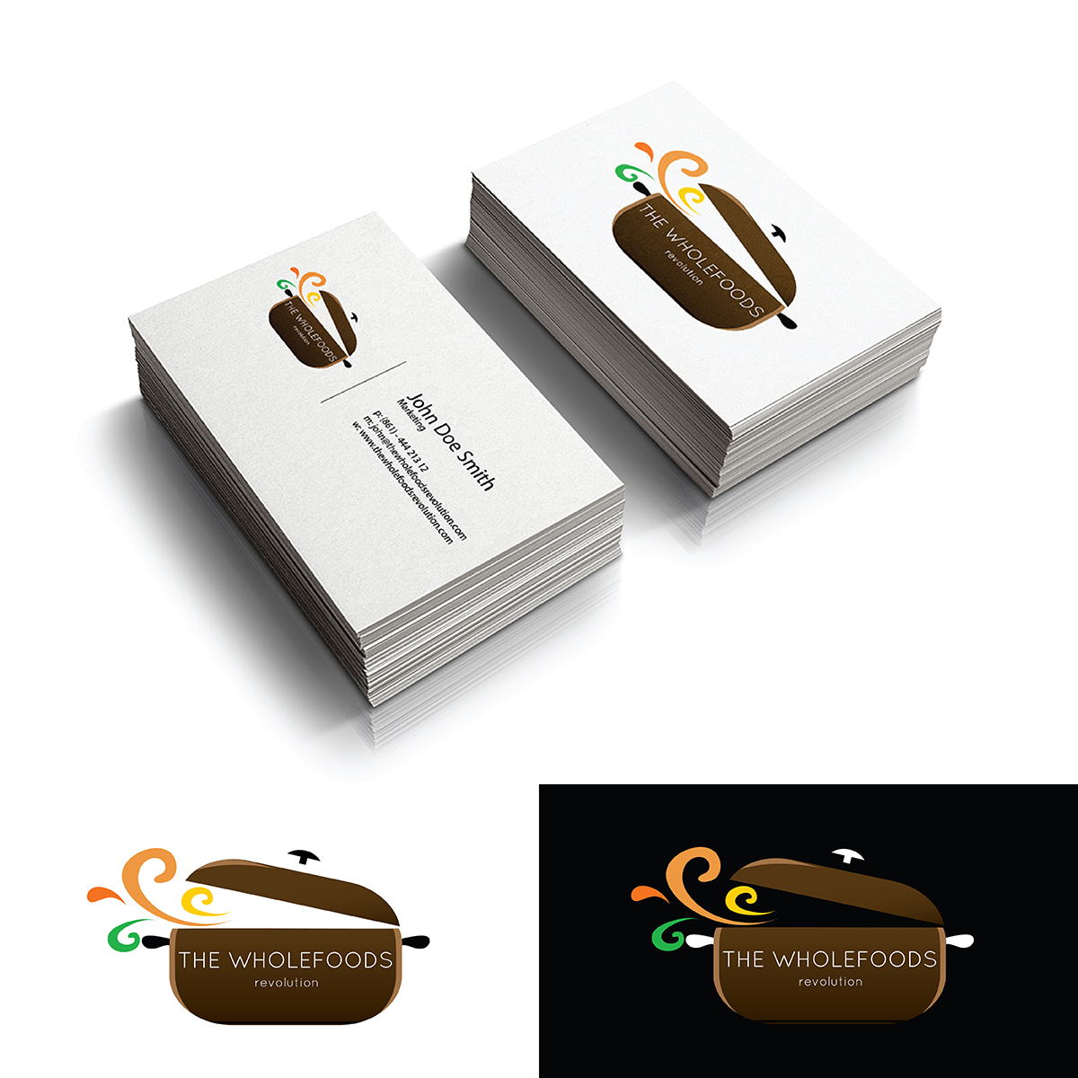 Logo Design by Caiwyn for Sophie+Guidolin | Design #5046142