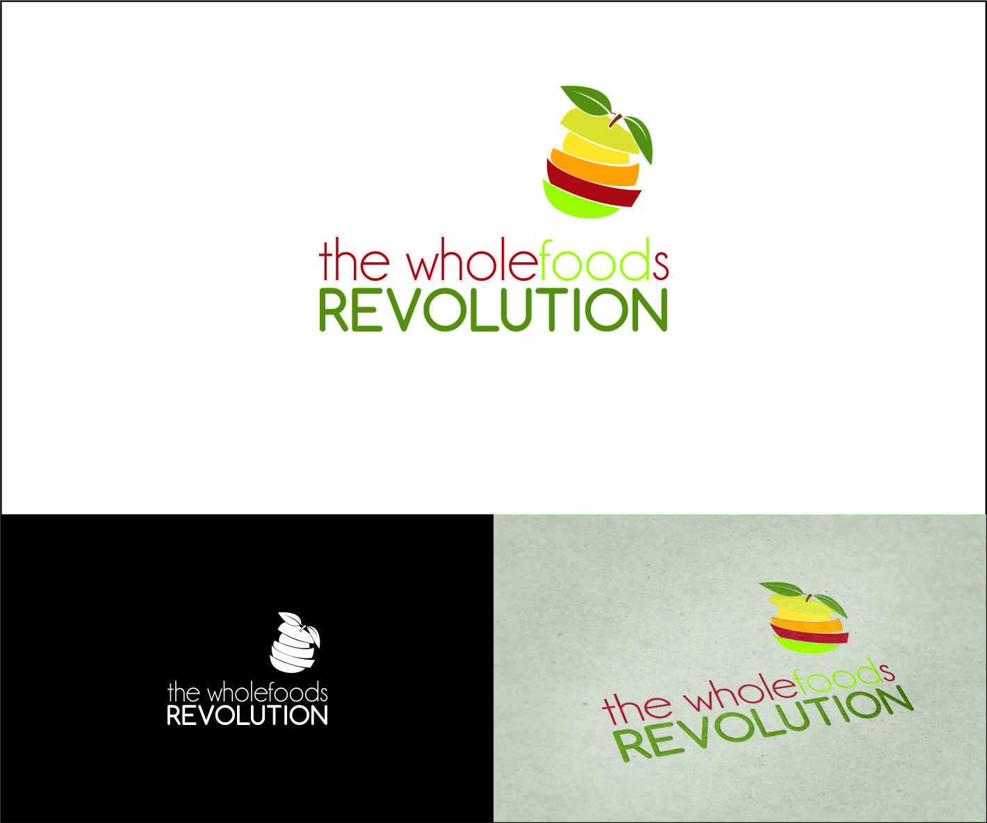 Logo Design by Z.Mary for Sophie+Guidolin | Design #5046896